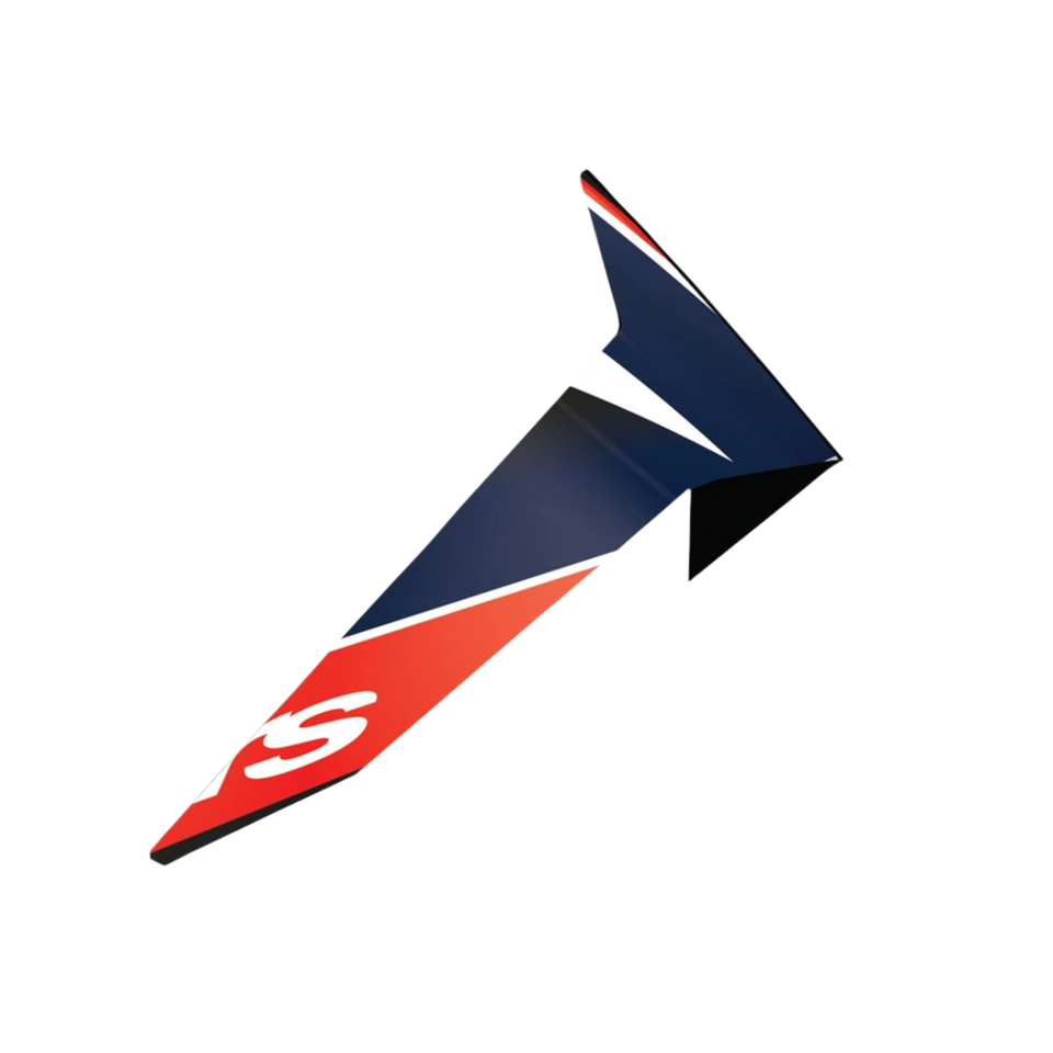 Supertech R10 Team Standard Spoiler