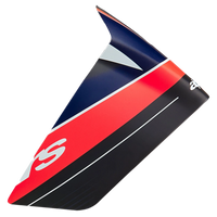 Supertech R10 Spoiler Team Race