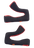 S-M5 Replacement Cheek Pads