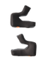 S-M7 Cheek Pad Set