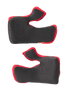 Supertech M10 Regular Wangenpolsterset