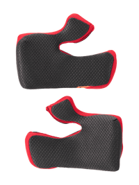 Supertech M10 Regular Wangenpolsterset