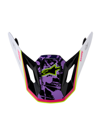 S-M7 Blaster Visier