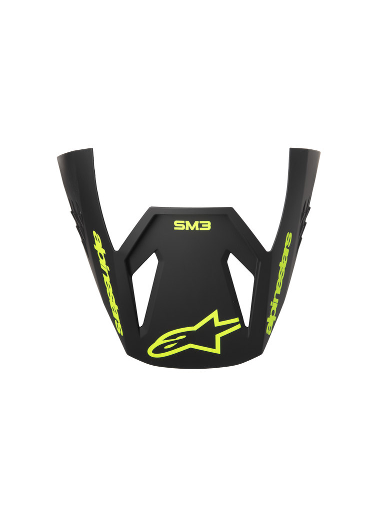 Visor S-M3 Radium ECE06