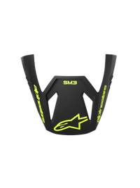 S-M3 Radium Visier