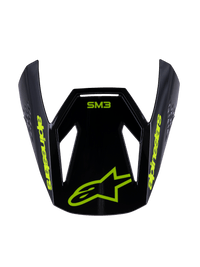S-M3 Jugend-Visier Radium