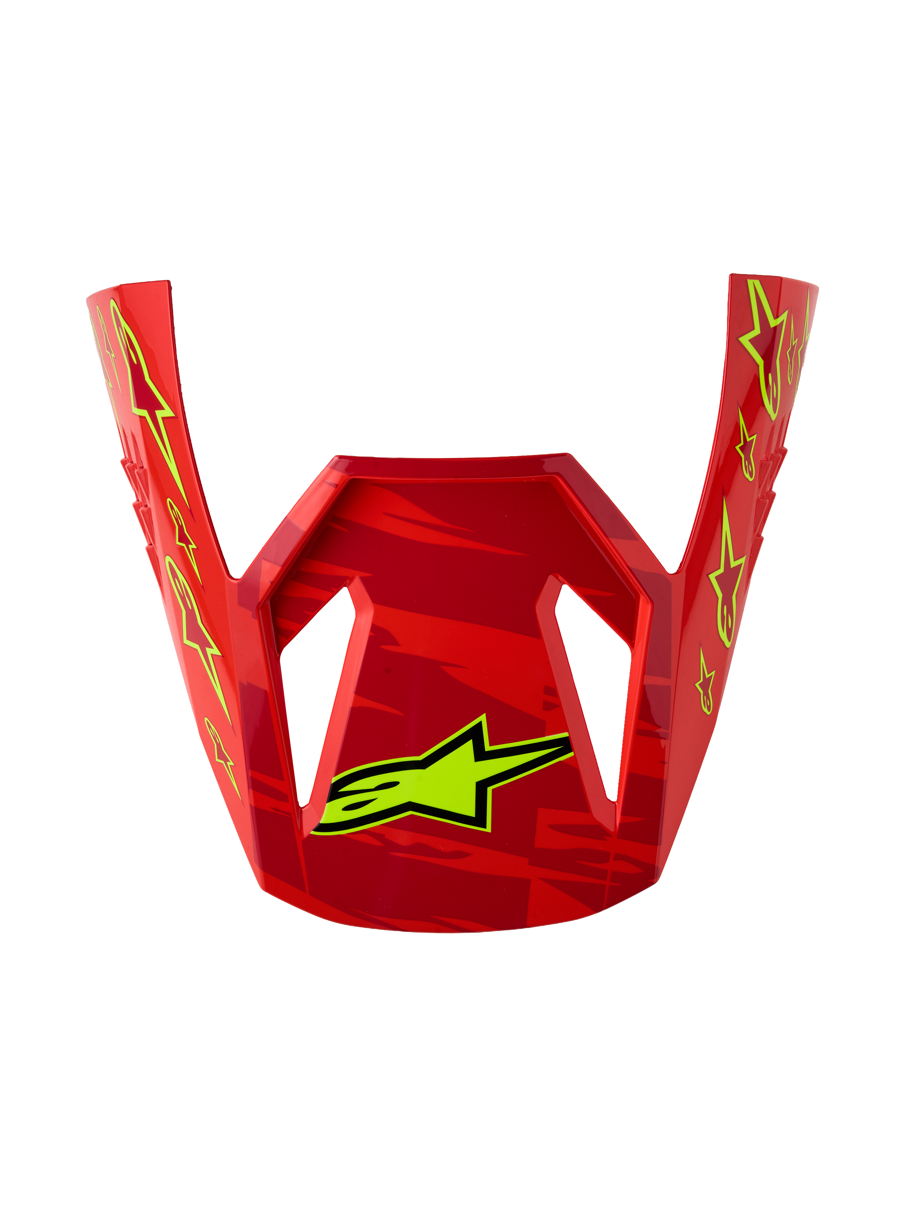 S-M3 Falcon Visor ECE06