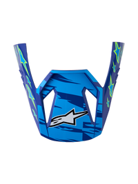 S-M3 Falcon Visor ECE06