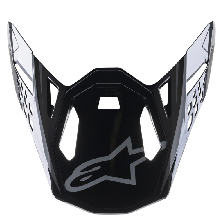 Visier S-M10 Carbon Meta2