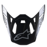 Visier S-M10 Carbon Meta2