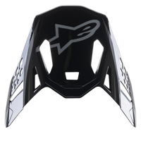 Supertech M10 Visier Carbon Meta2