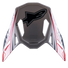 Supertech M10 Visier Carbon Meta2