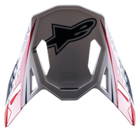 Supertech M10 Visier Carbon Meta2