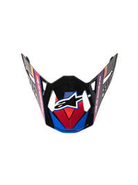Supertech M10 Era Visor