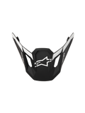 S-M7 Dasher ECE06 Visor