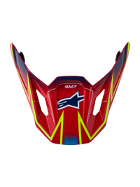 S-M7 Cast Visier