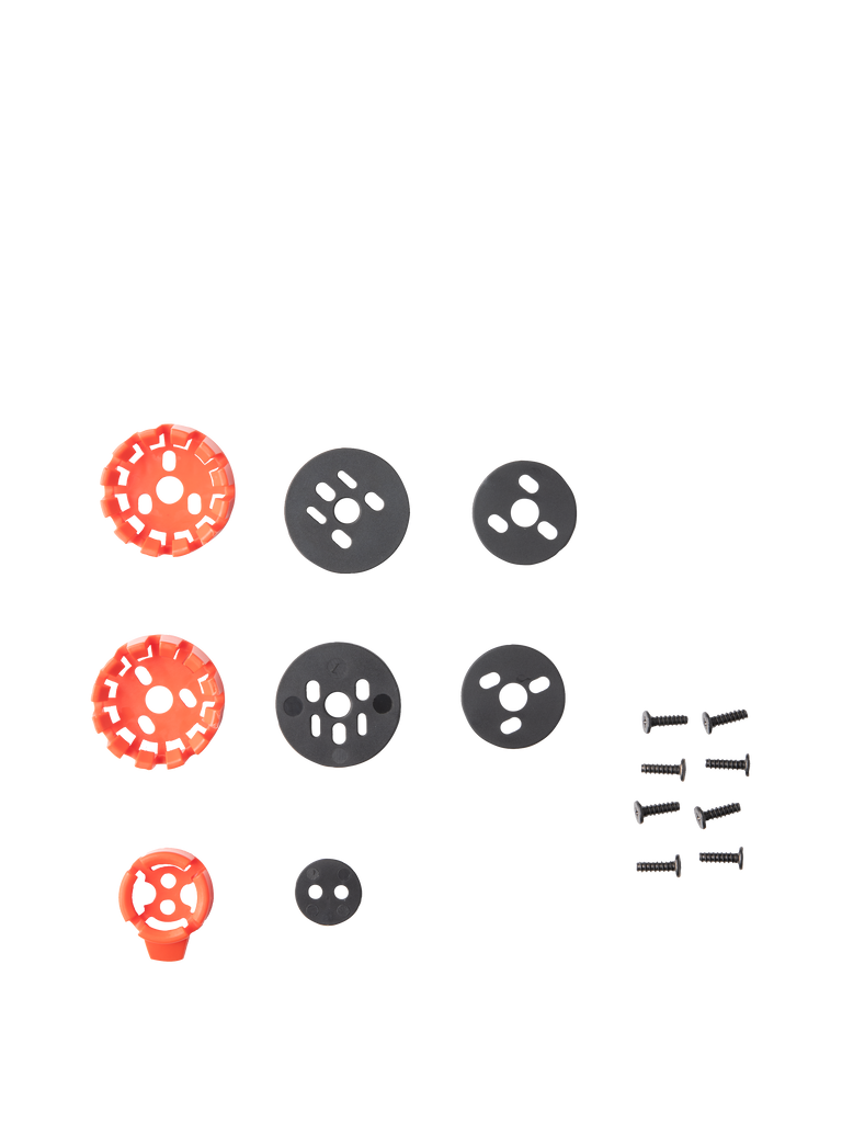S-M7 Visier-Befestigungsset