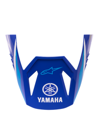 Yamaha S-M3 Visier