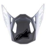 Visor S-M8 Factory