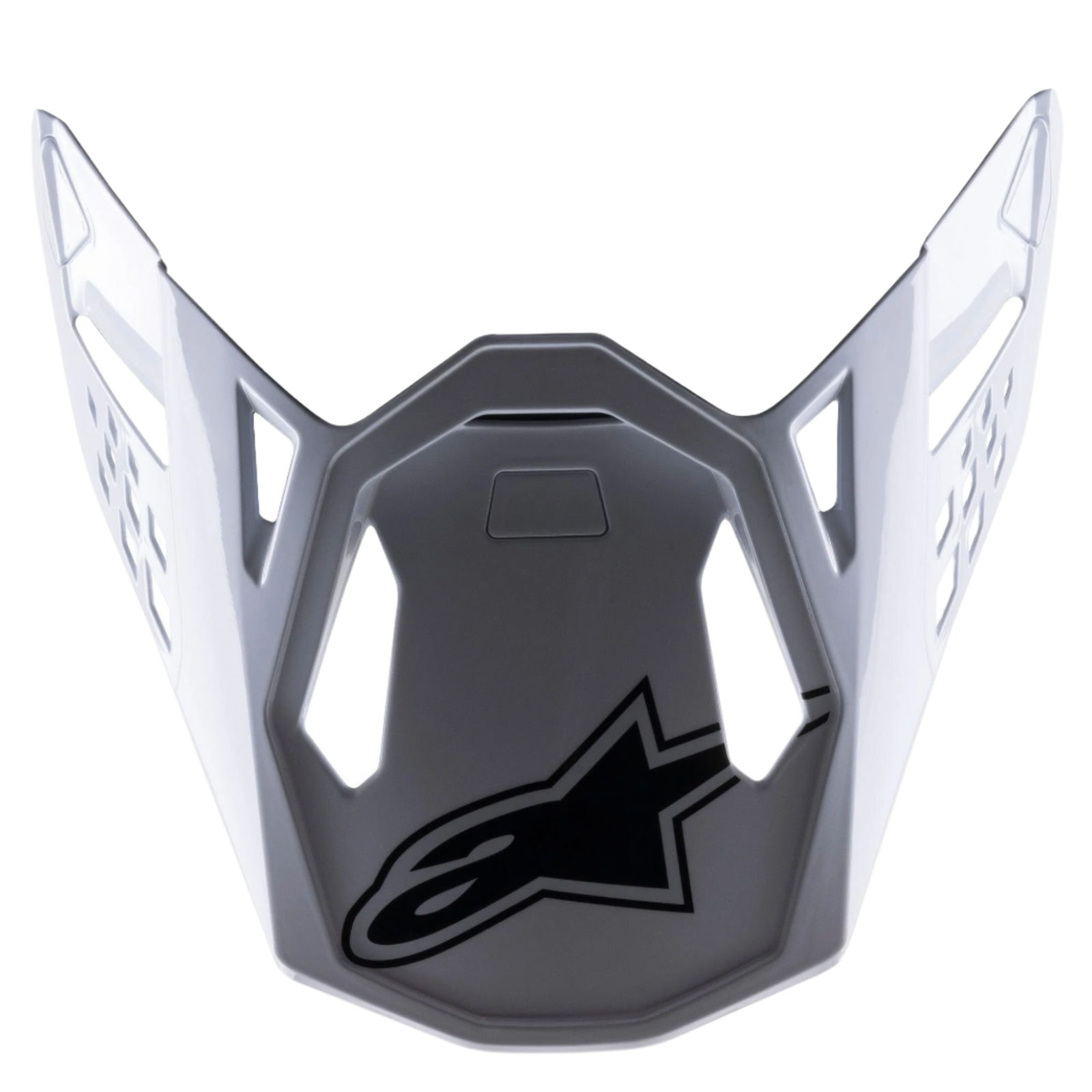 Visor S-M8 Factory