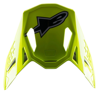S-M8 Factory Visier