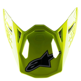Visor S-M8 Factory