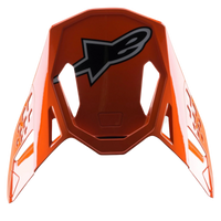 S-M8 Factory Visier