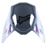 Supertech M10 Daytona 23 LE Visier