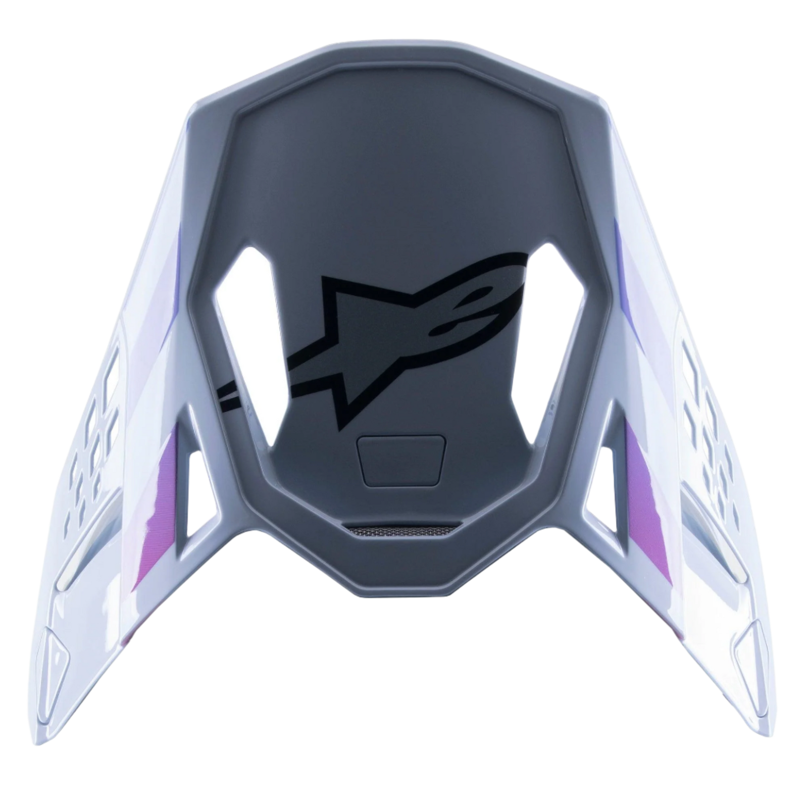 Supertech M10 Daytona 23 LE Visier