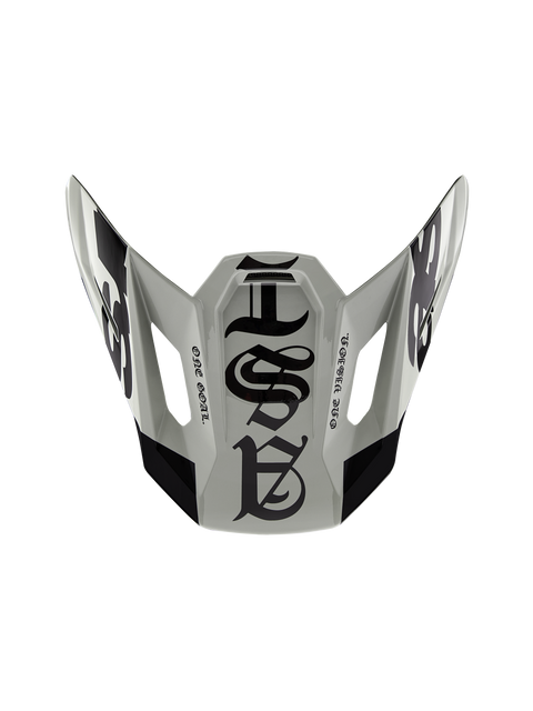 Limited Edition S-M7 Wolf Dust Visor 22.06