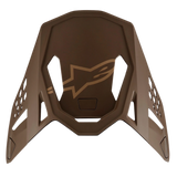 Supertech M10 Squad 23 Limited Edition Visier