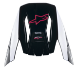 Visor S M 5 Compass