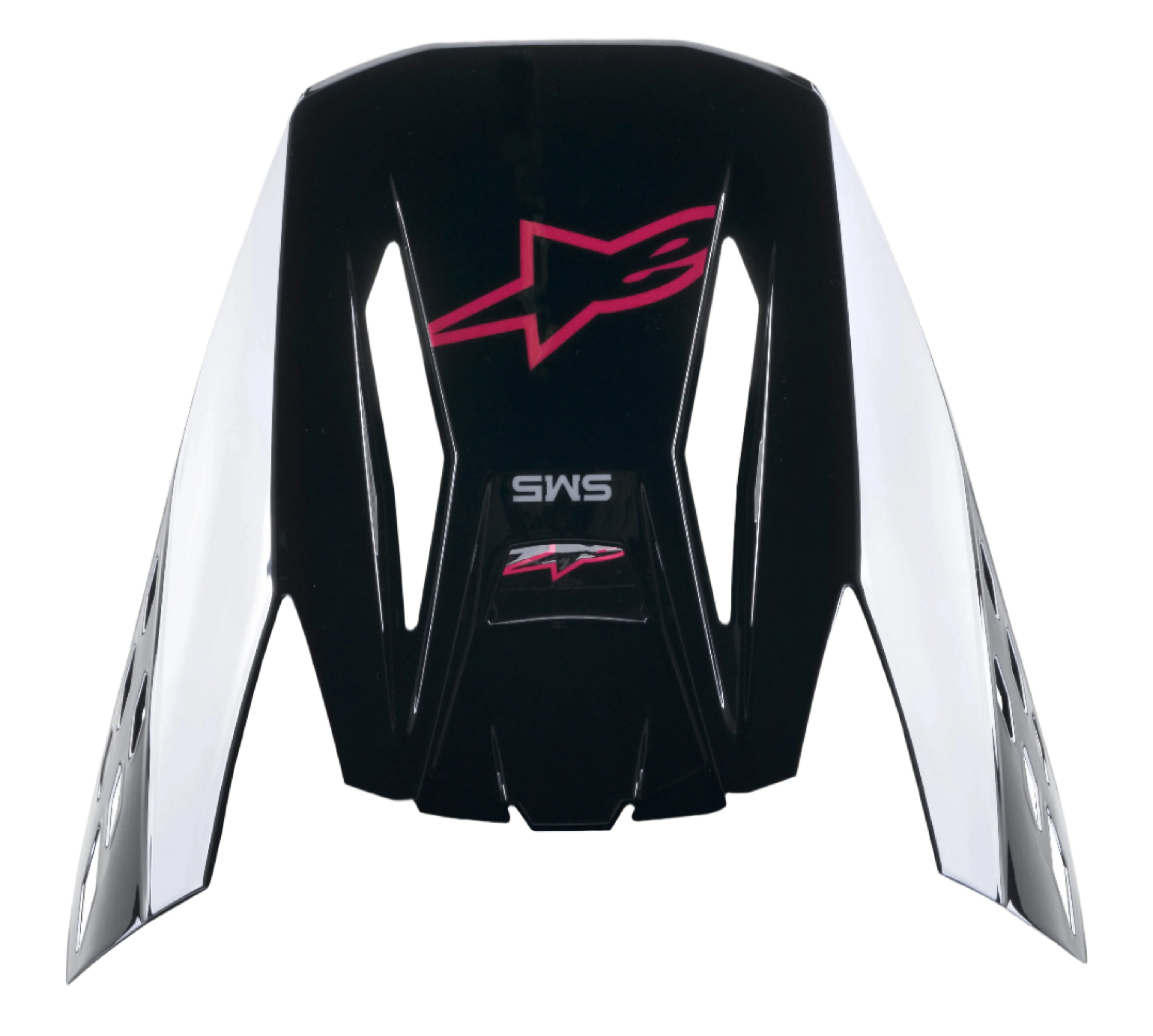 Visor S M 5 Compass