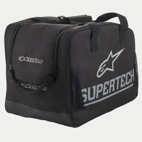 Supertech halbstarre Helmtasche