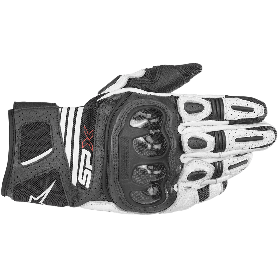 SPX AC V2 Handschuhe