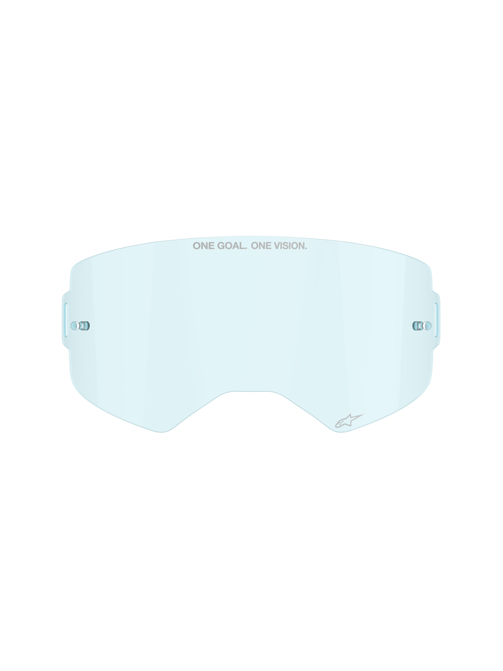Supertech Clear Lens