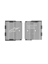 Vision Roll Off Schlamm & Sand Dunkel Set