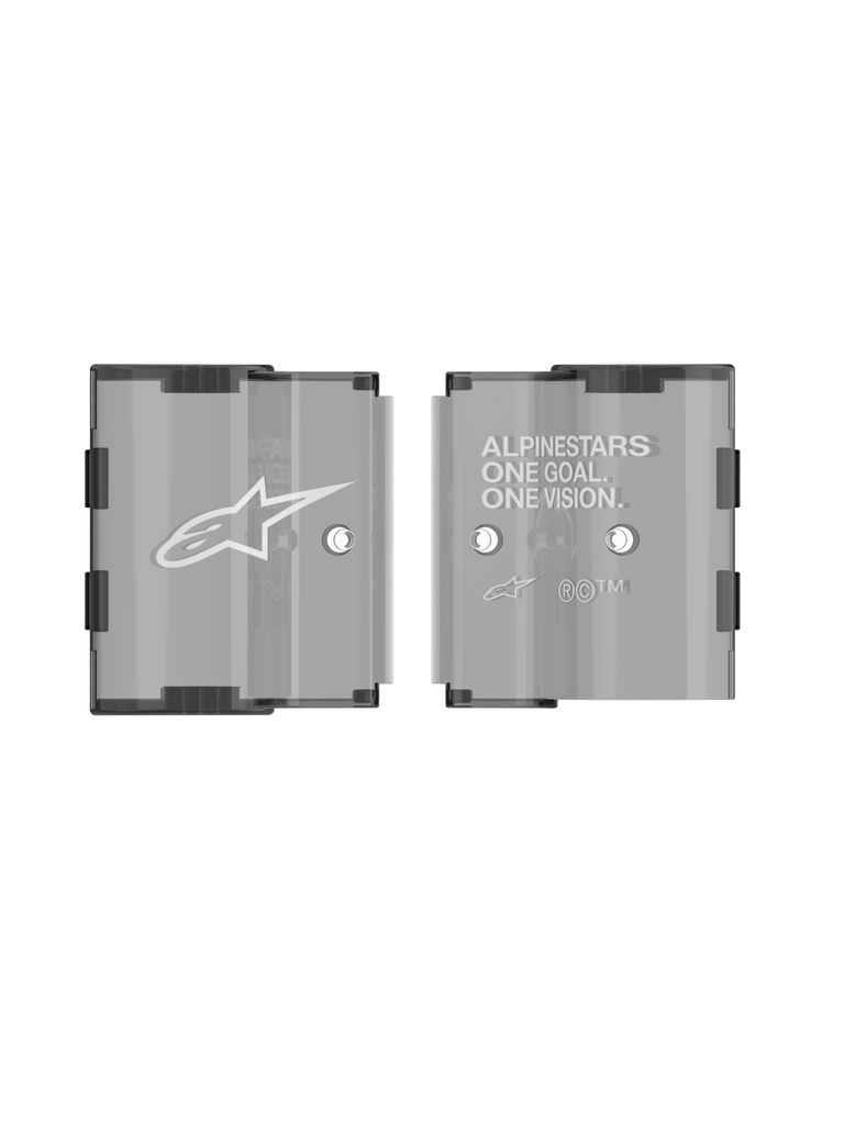 Vision Roll Off Schlamm & Sand Dunkel Set