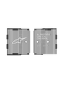 Vision Roll Off Schlamm & Sand Dunkel Set