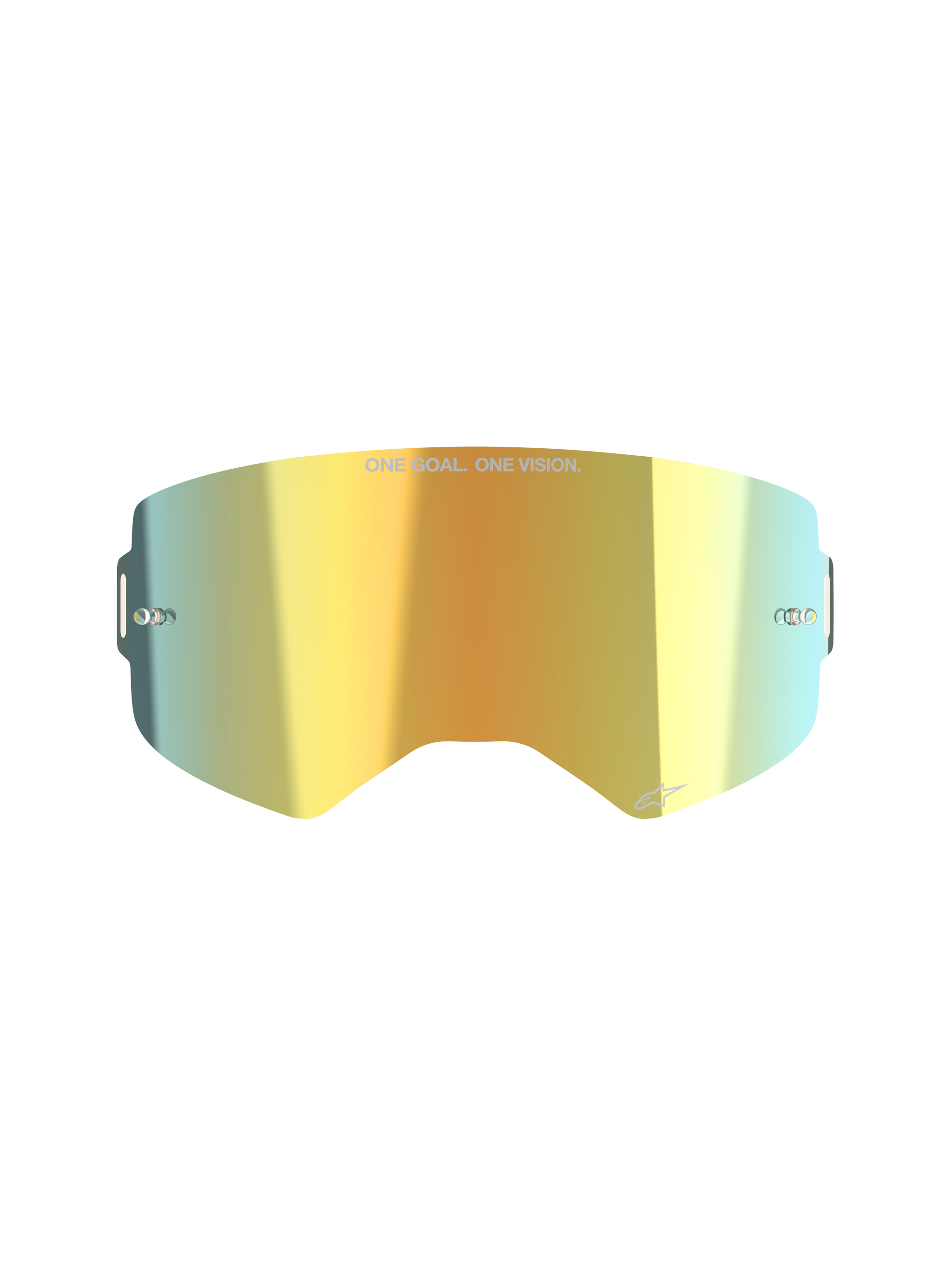 Supertech-Spiegelglas
