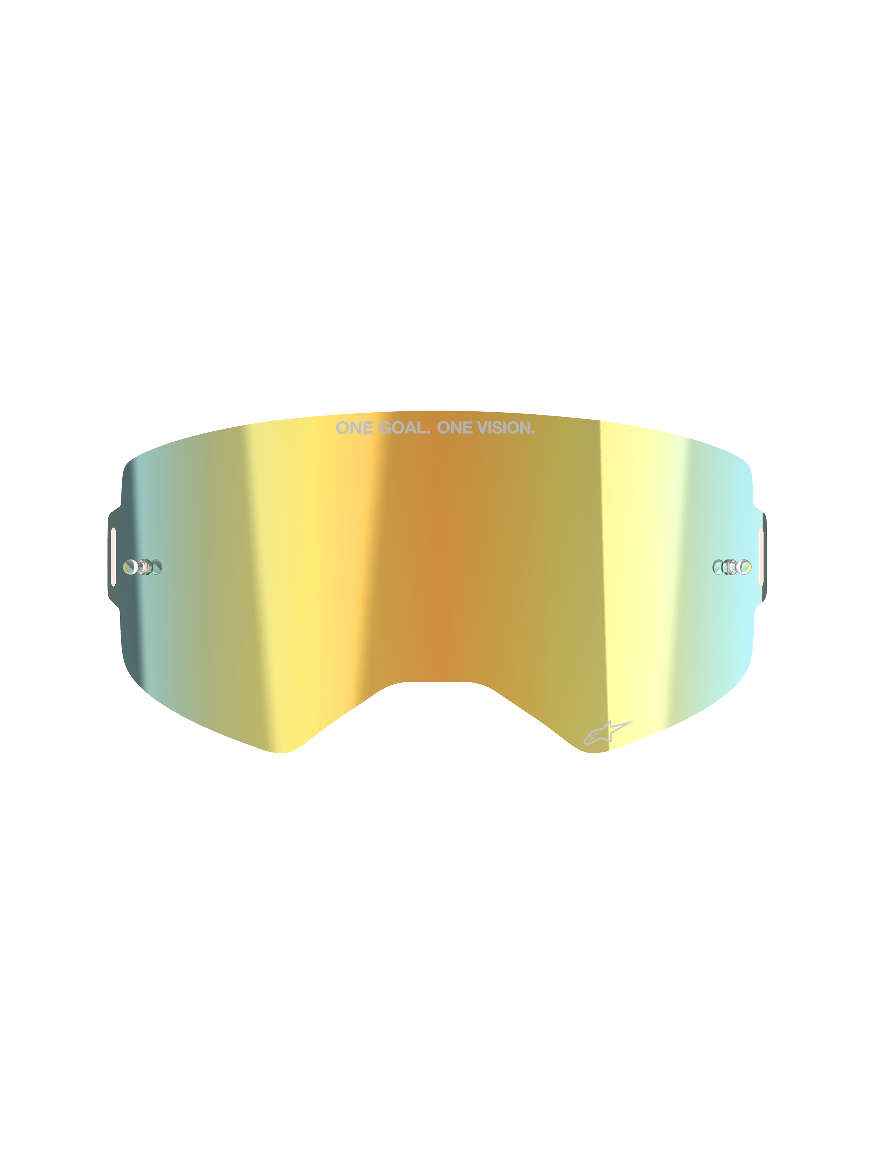 Supertech Mirror Lens