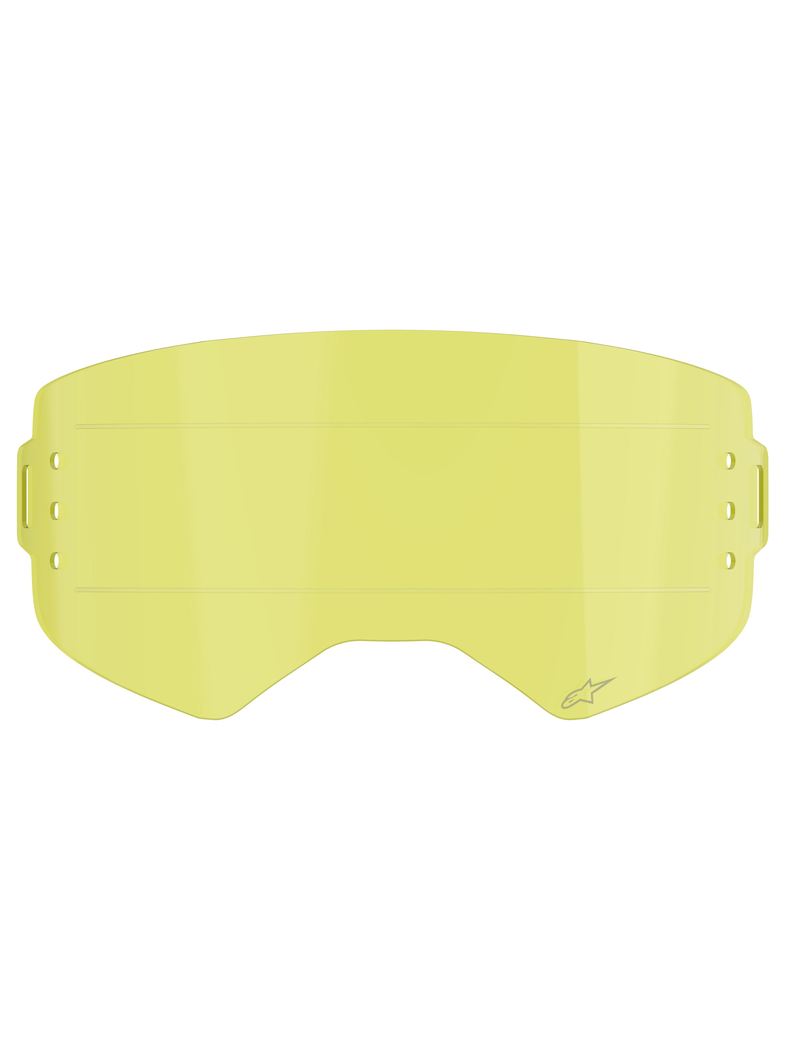 Supertech Roll-Off Schutzfolie