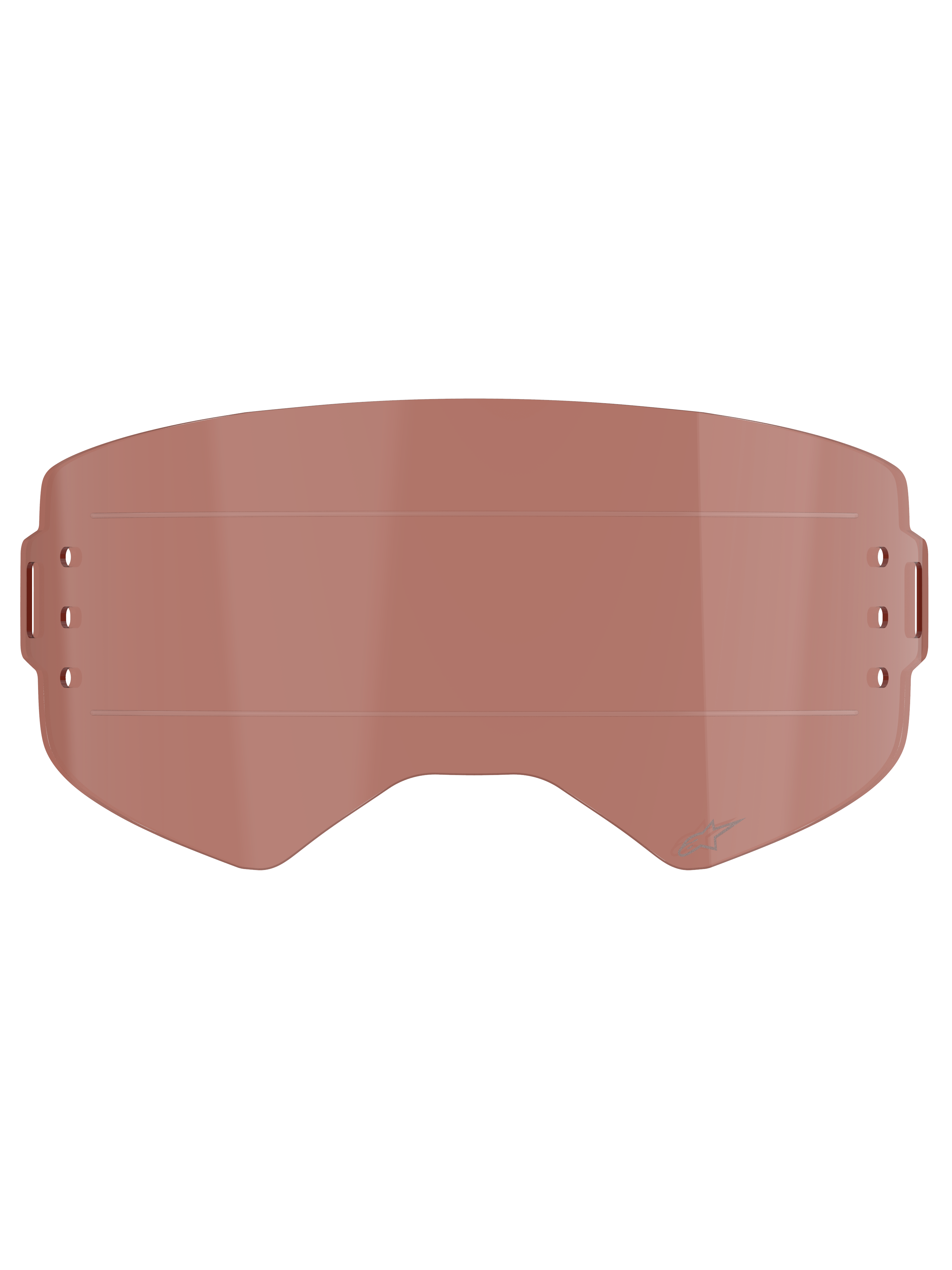 Supertech Roll-Off Schutzfolie