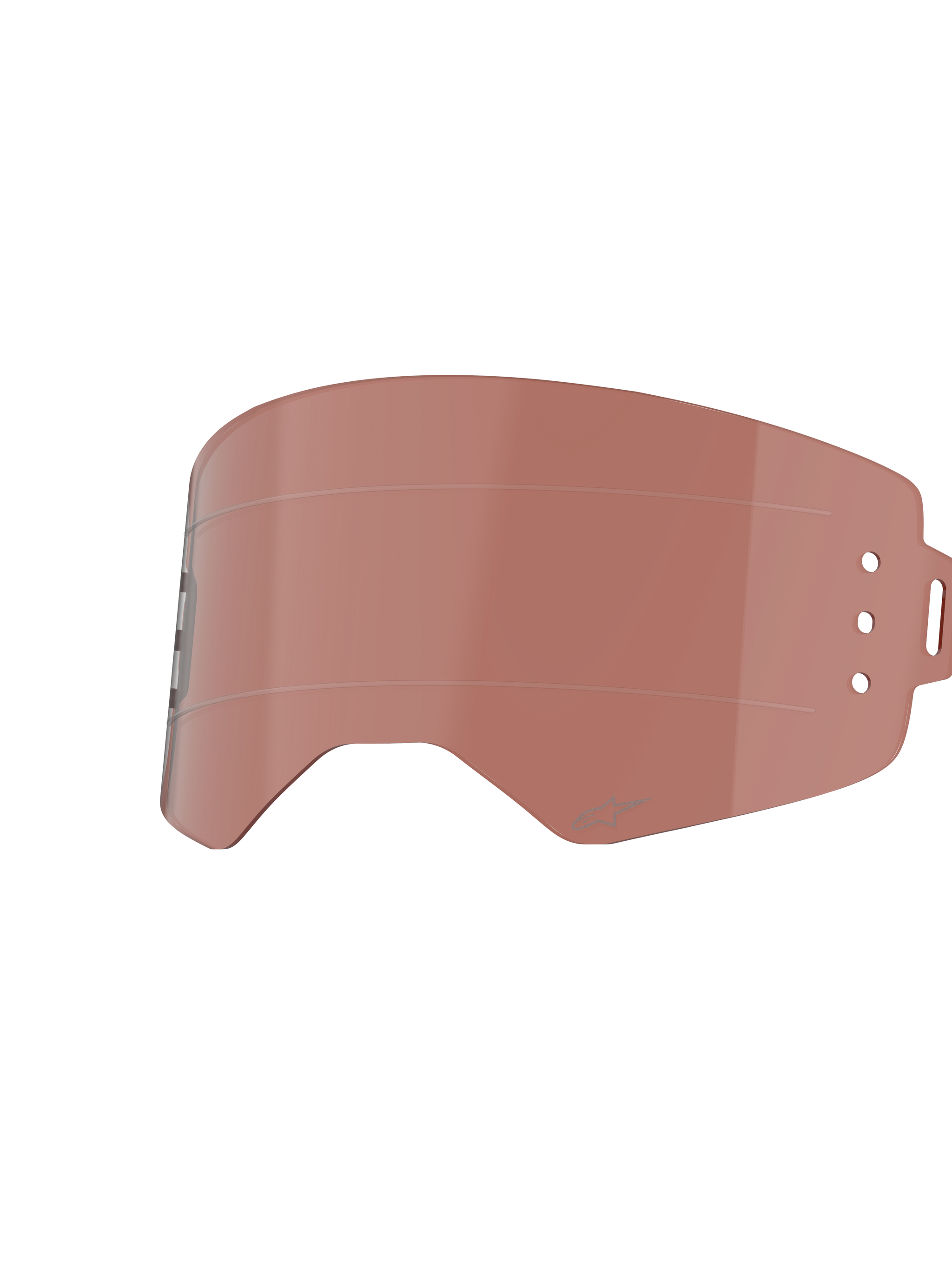 Supertech Roll-Off Schutzfolie