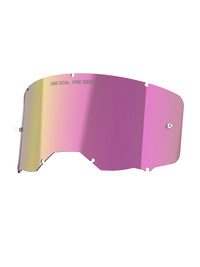 Vision 8-5-3 Mirror Pink Linse
