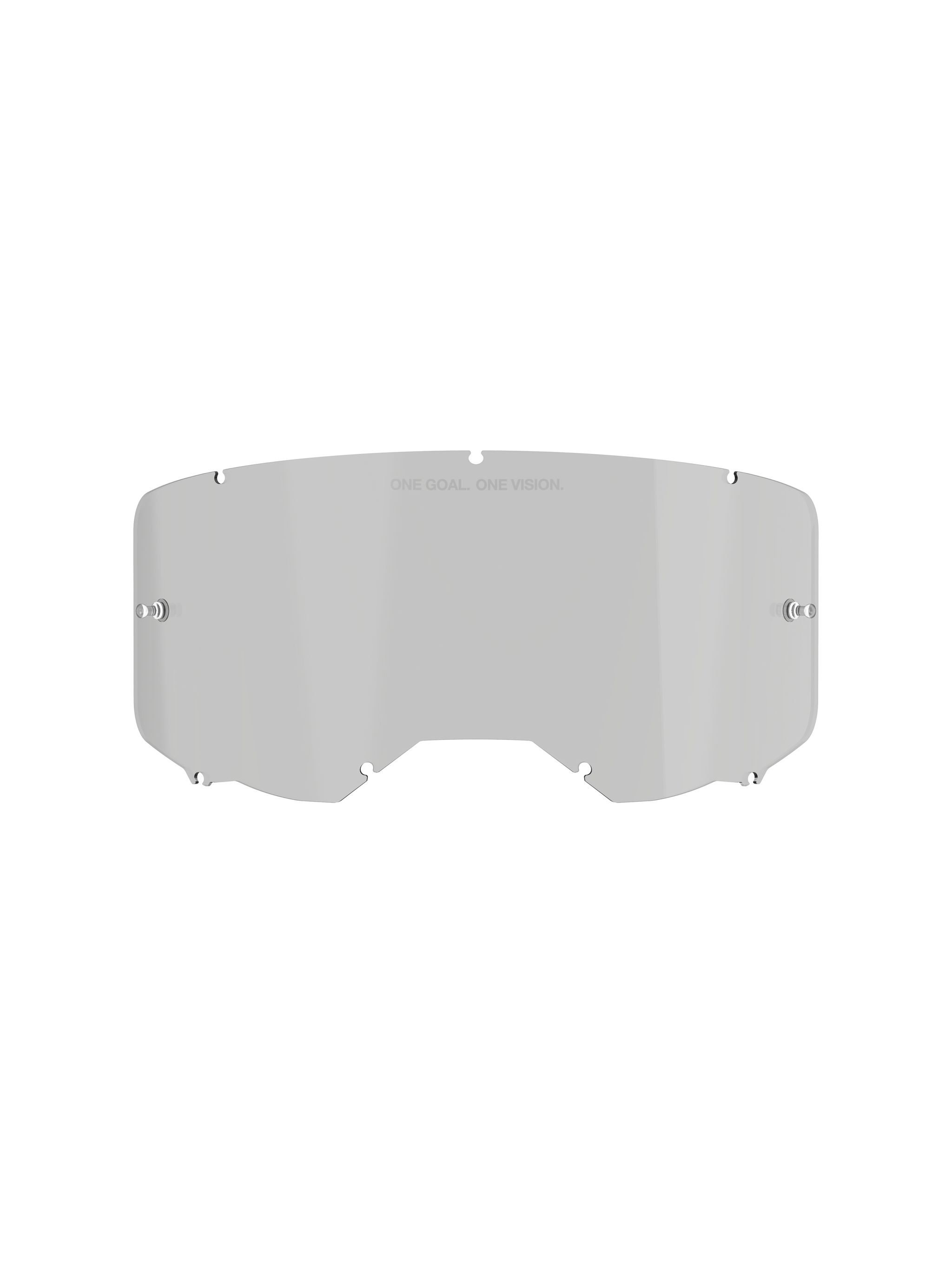 Vision 8-5-3 Smoke Lens