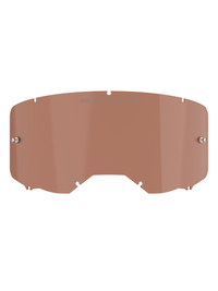 Vision 8-5-3 Smoke Lens