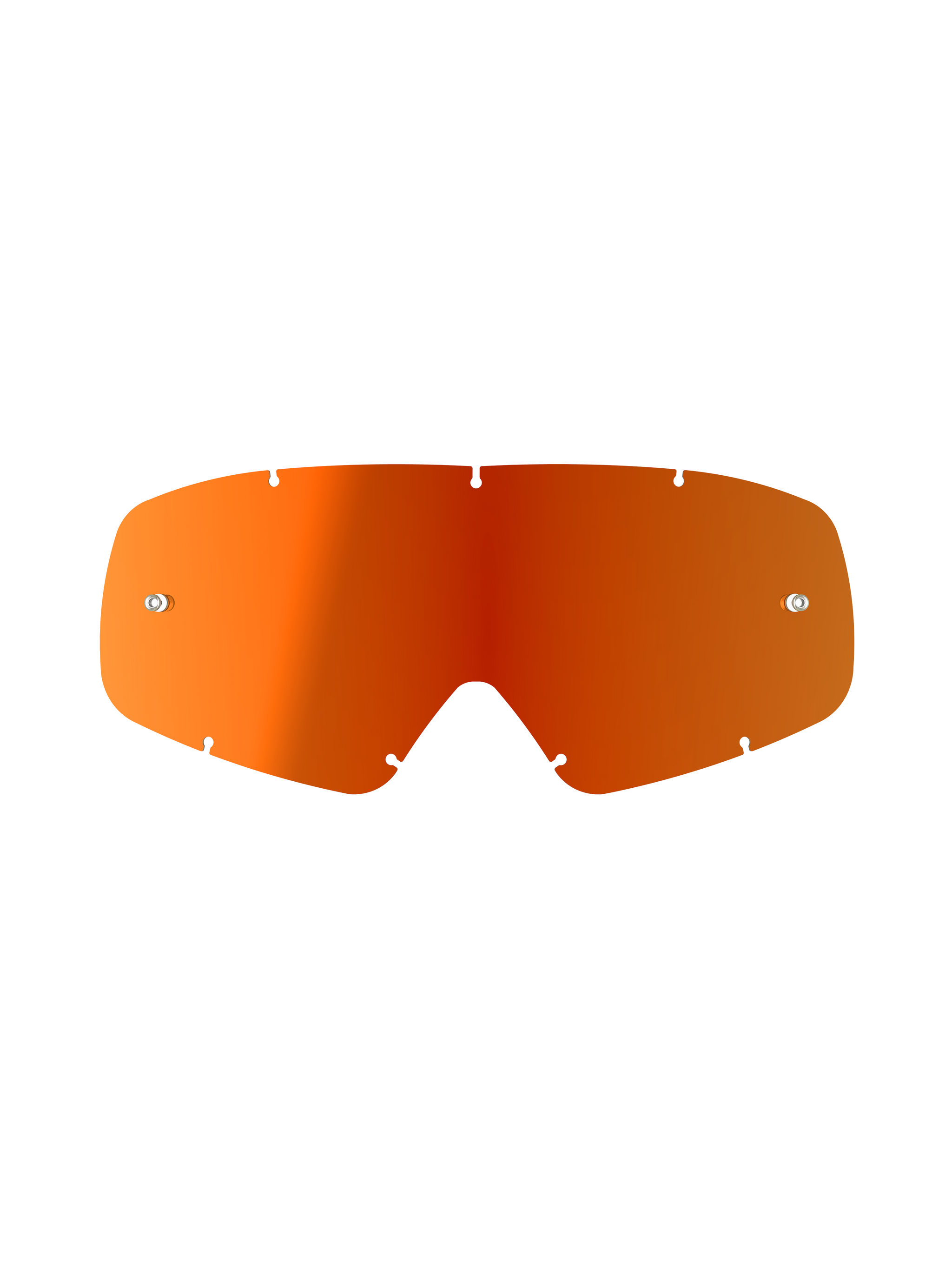 Jungen Vision-Spiegelglas