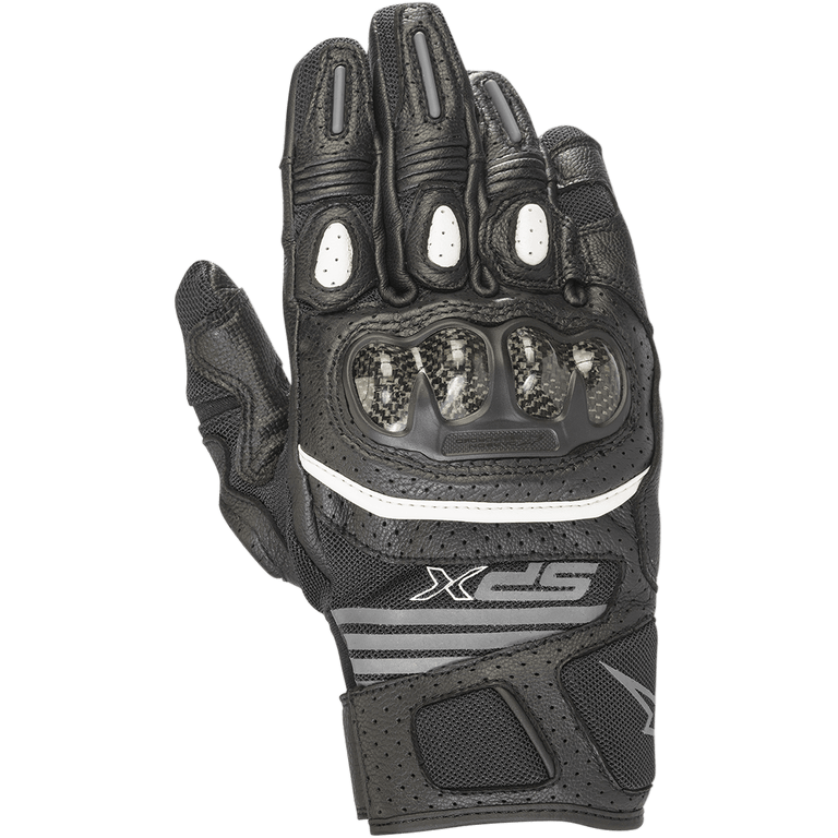 Spx Air Carbon V2 Damen Handschuhe