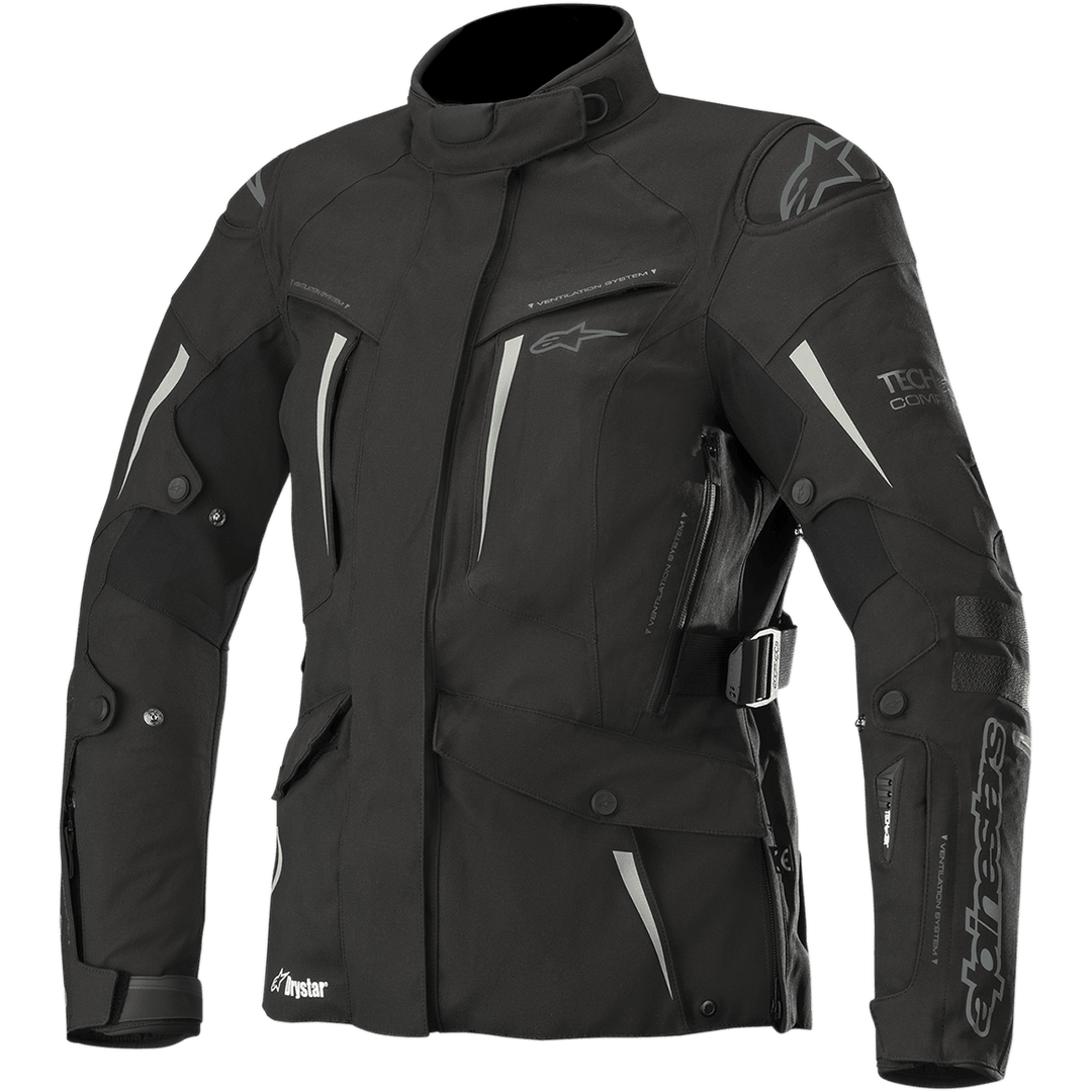 Damen Stella Yaguara Drystar® Jacke Tech-Air® Compatible